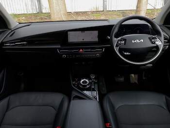 Used Kia Niro 2023 for sale - 77969395: Photo