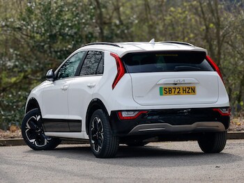 Used Kia Niro 2023 for sale - 77969395: Photo