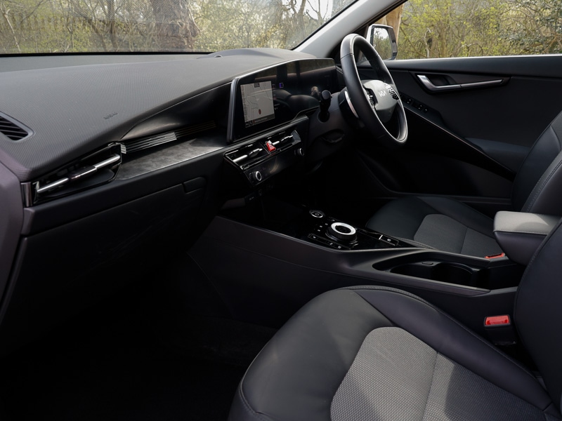 Used Kia Niro 2023 for sale - 77969395: Photo 5