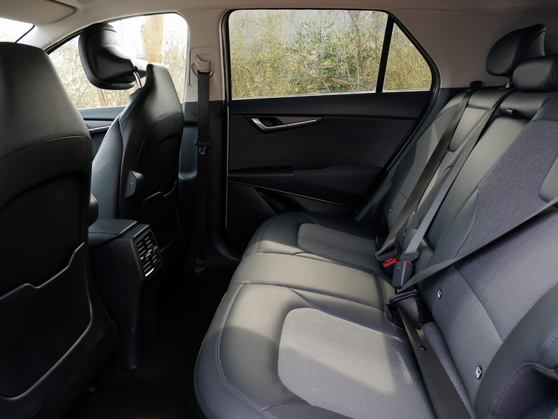 Used Kia Niro 2023 for sale - 77969395: Photo 6