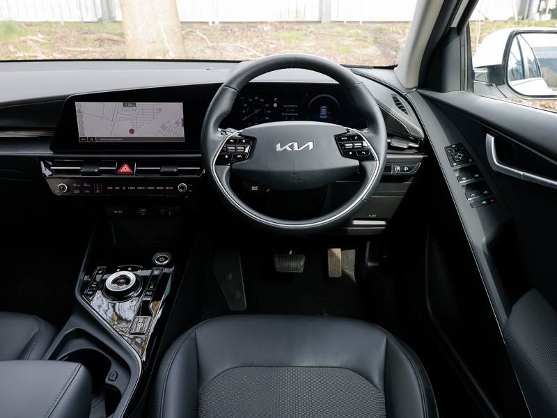 Used Kia Niro 2023 for sale - 77969395: Photo 7