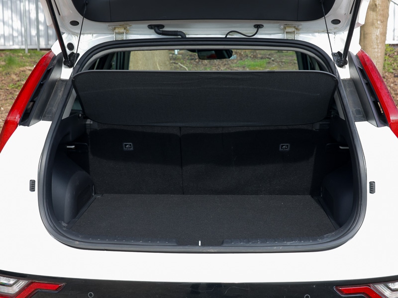 Used Kia Niro 2023 for sale - 77969395: Photo 8