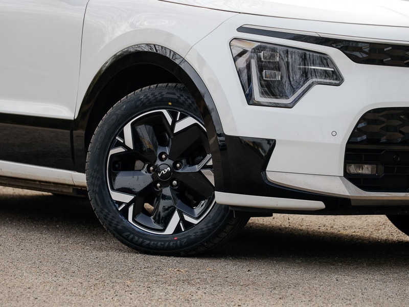 Used Kia Niro 2023 for sale - 77969395: Photo 9