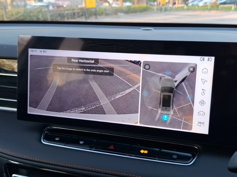 Used MG MG HS 2024 for sale - 78146902: Photo 10