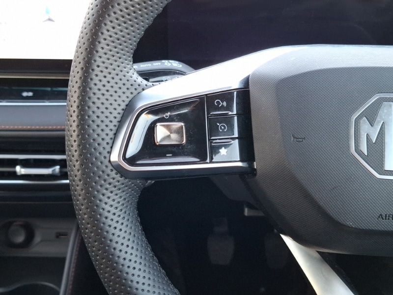 Used MG MG HS 2024 for sale - 78146902: Photo 16