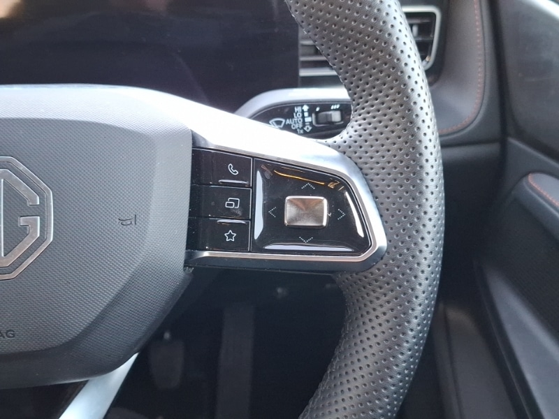 Used MG MG HS 2024 for sale - 78146902: Photo 17