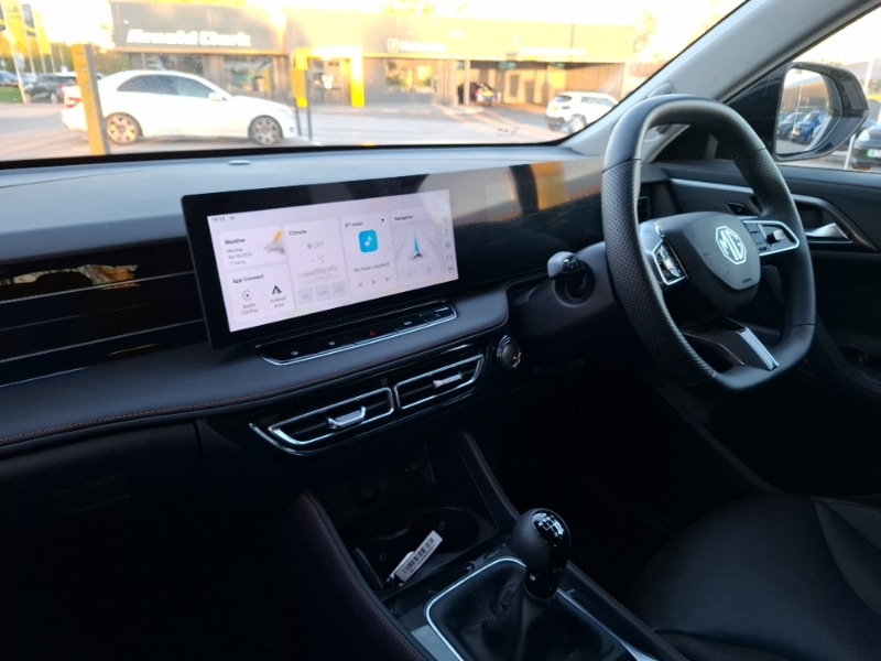 Used MG MG HS 2024 for sale - 78146902: Photo 18