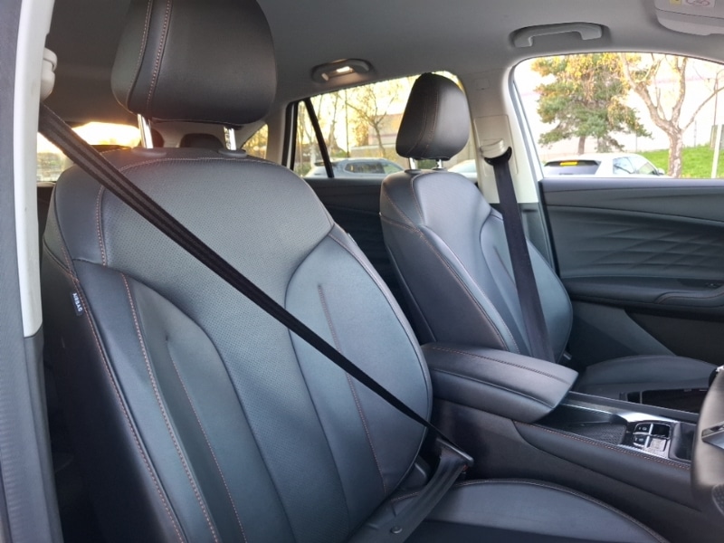 Used MG MG HS 2024 for sale - 78146902: Photo 19