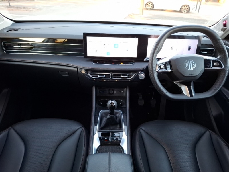 Used MG MG HS 2024 for sale - 78146902: Photo 2