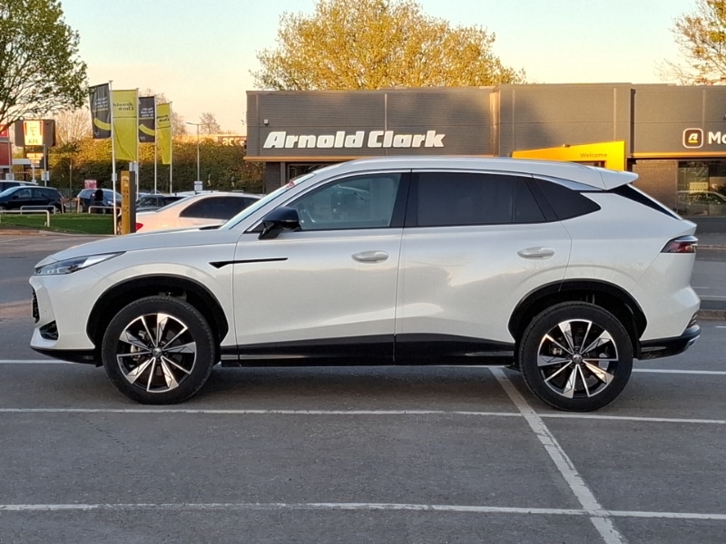 Used MG MG HS 2024 for sale - 78146902: Photo 4