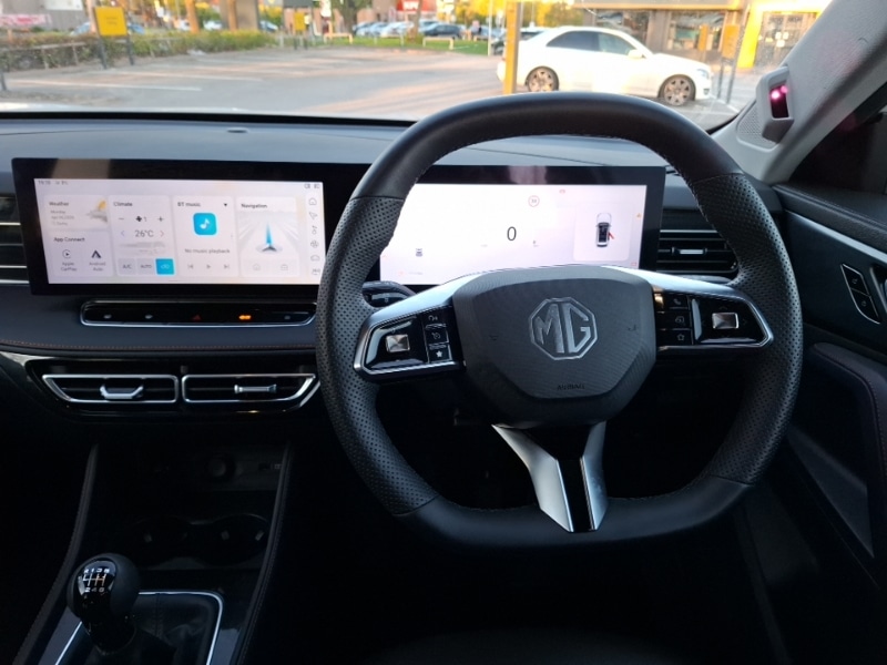 Used MG MG HS 2024 for sale - 78146902: Photo 7