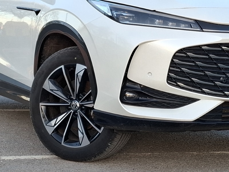 Used MG MG HS 2024 for sale - 78146902: Photo 9