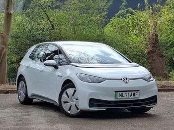 Used Volkswagen ID.3 2021 for sale - 78360927: Photo