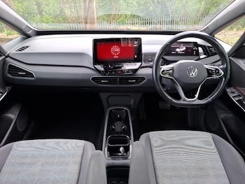 Used Volkswagen ID.3 2021 for sale - 78360927: Photo