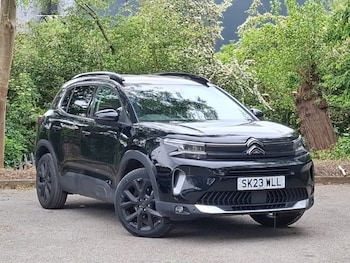Used Citroen C5 Aircross 2023 for sale - 78606498: Photo