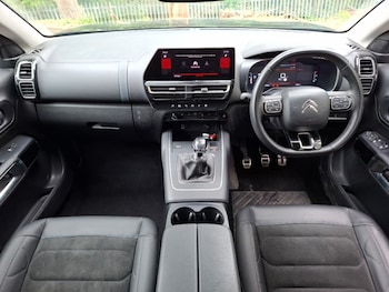 Used Citroen C5 Aircross 2023 for sale - 78606498: Photo