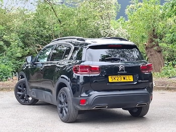Used Citroen C5 Aircross 2023 for sale - 78606498: Photo