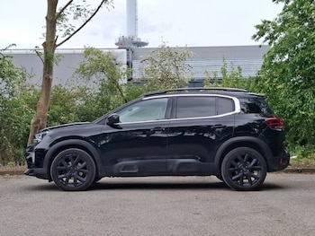 Used Citroen C5 Aircross 2023 for sale - 78606498: Photo