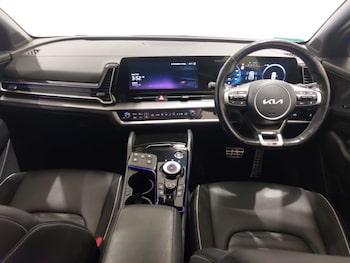 Used Kia Sportage 2022 for sale - 78617400: Photo