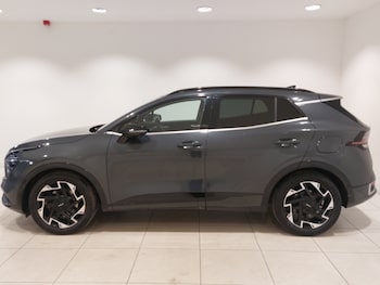 Used Kia Sportage 2022 for sale - 78617400: Photo