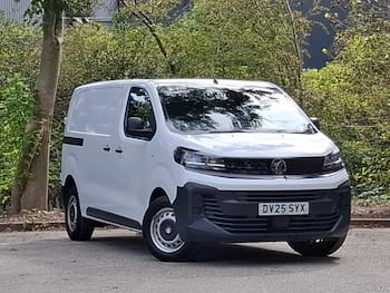 Used Vauxhall Vivaro 2025 for sale - 79803731: Photo