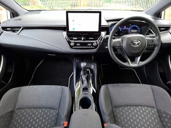 Used Toyota Corolla 2023 for sale - 78498853: Photo