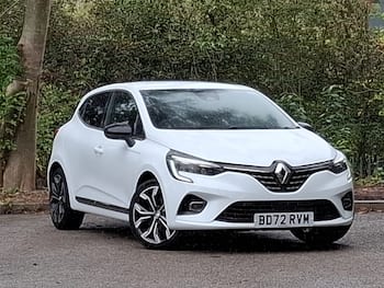 Used Renault Clio 2022 for sale - 79707099: Photo