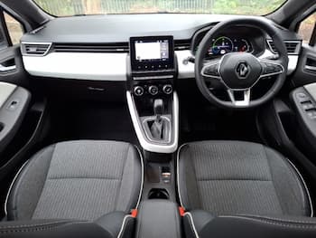 Used Renault Clio 2022 for sale - 79707099: Photo
