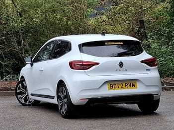 Used Renault Clio 2022 for sale - 79707099: Photo
