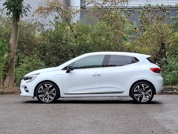Used Renault Clio 2022 for sale - 79707099: Photo