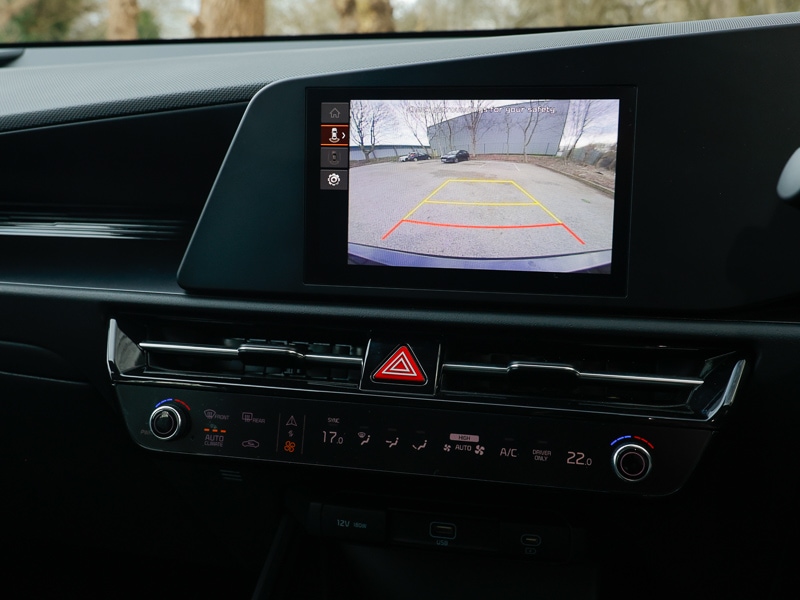 Used Kia Niro 2023 for sale - 78211237: Photo 11