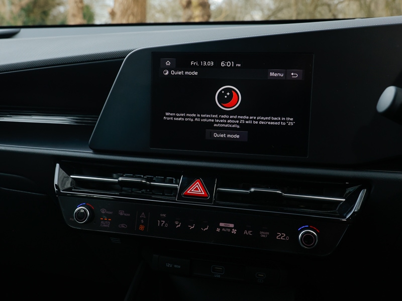 Used Kia Niro 2023 for sale - 78211237: Photo 13