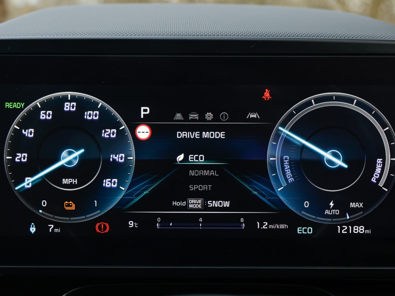 Used Kia Niro 2023 for sale - 78211237: Photo 17