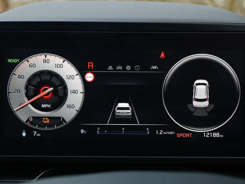 Used Kia Niro 2023 for sale - 78211237: Photo 19