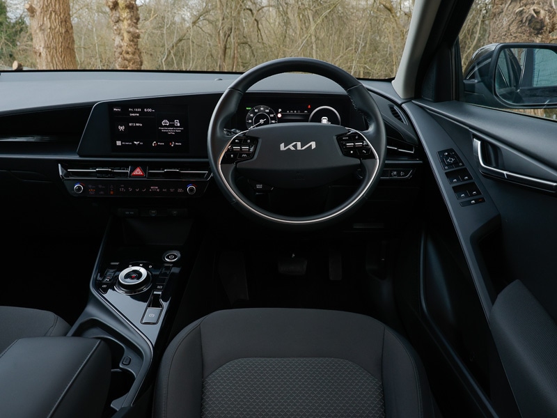 Used Kia Niro 2023 for sale - 78211237: Photo 7