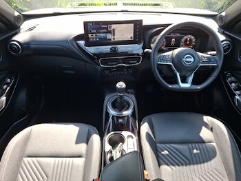 Used Nissan Juke 2025 for sale - 78723548: Photo