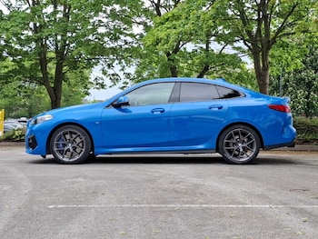Used BMW 2 Series 2023 for sale - 78669772: Photo