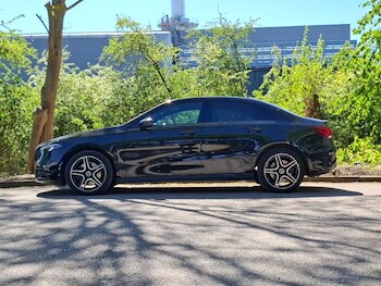 Used Mercedes-Benz A-Class 2022 for sale - 78480248: Photo