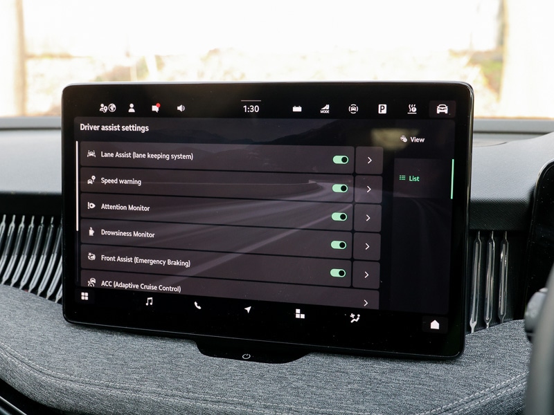 Used Skoda Superb 2025 for sale - 77697718: Photo 13