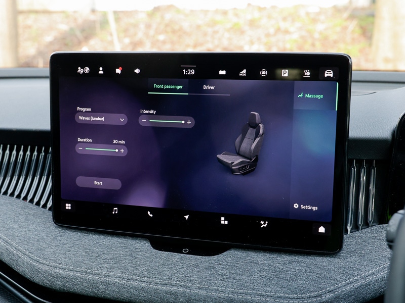 Used Skoda Superb 2025 for sale - 77697718: Photo 16