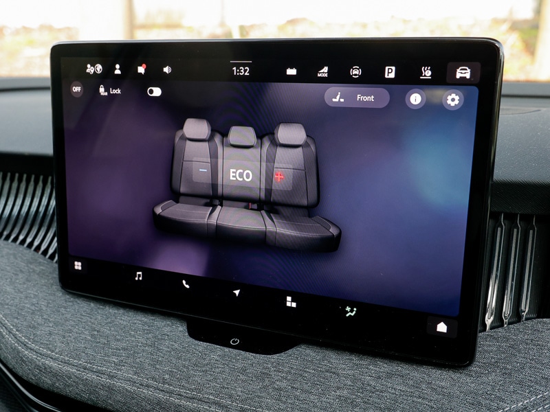 Used Skoda Superb 2025 for sale - 77697718: Photo 18