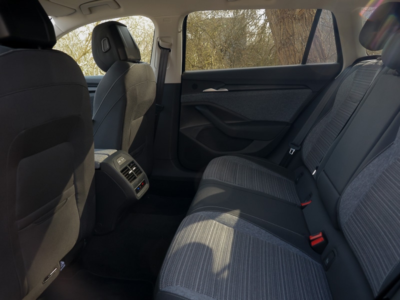 Used Skoda Superb 2025 for sale - 77697718: Photo 6