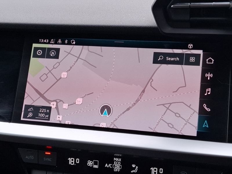 Used Audi A3 2021 for sale - 78178680: Photo 10