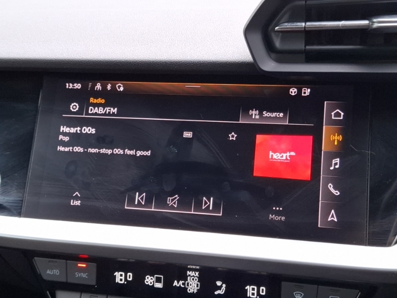 Used Audi A3 2021 for sale - 78178680: Photo 12