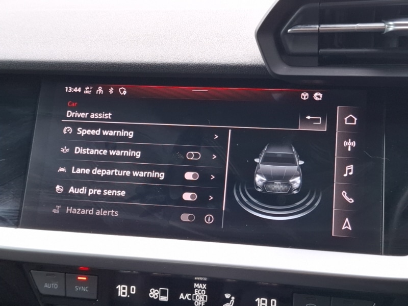 Used Audi A3 2021 for sale - 78178680: Photo 13