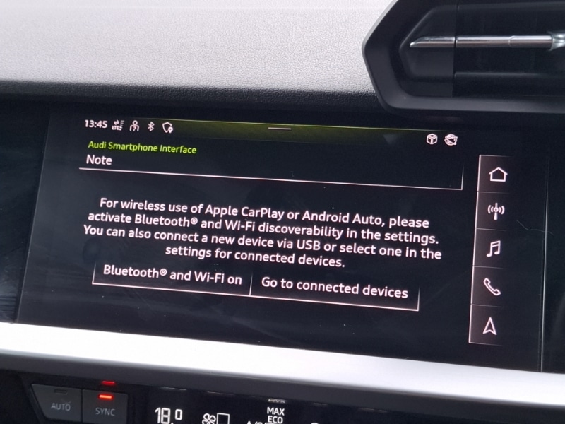 Used Audi A3 2021 for sale - 78178680: Photo 15