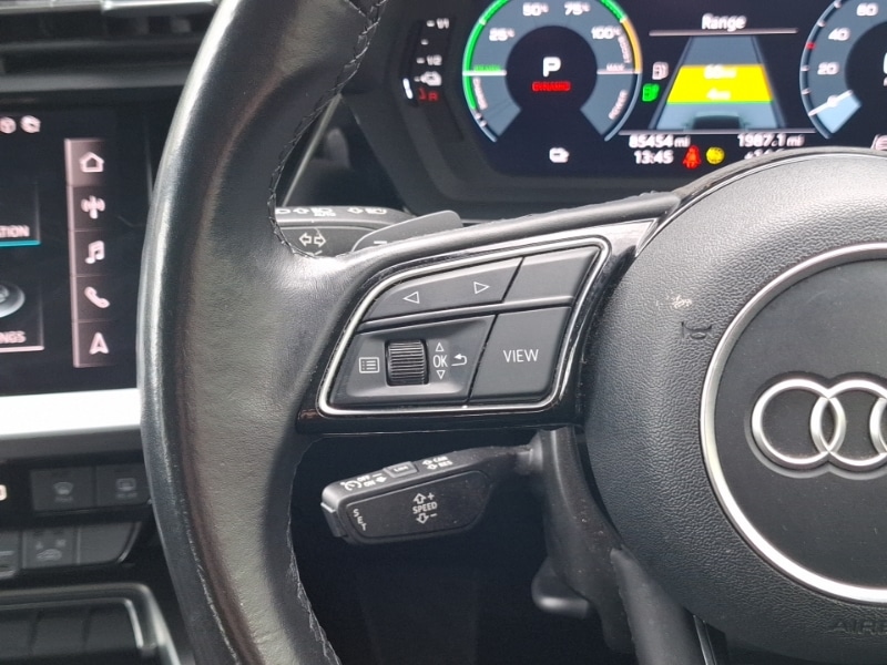 Used Audi A3 2021 for sale - 78178680: Photo 16