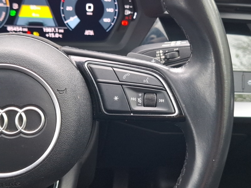 Used Audi A3 2021 for sale - 78178680: Photo 17