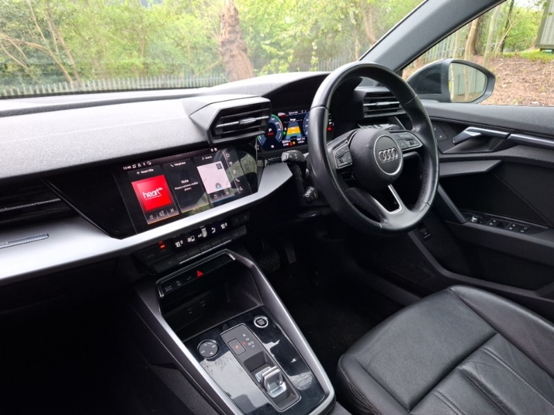 Used Audi A3 2021 for sale - 78178680: Photo 18