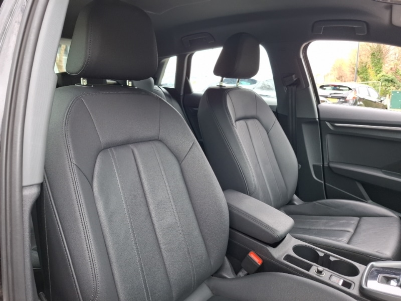 Used Audi A3 2021 for sale - 78178680: Photo 19